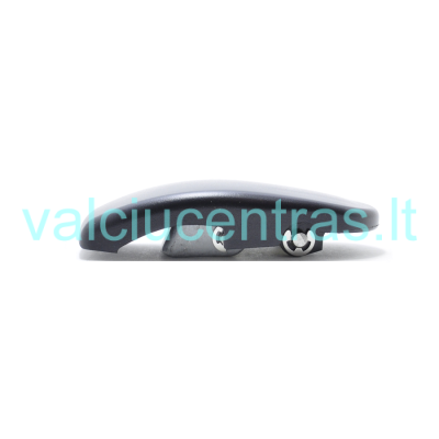 Mercury variklio gaubto sagtis